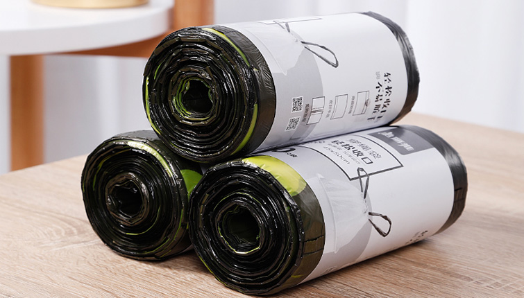 网购垃圾袋怎么挑选,怎么挑选垃圾袋合格