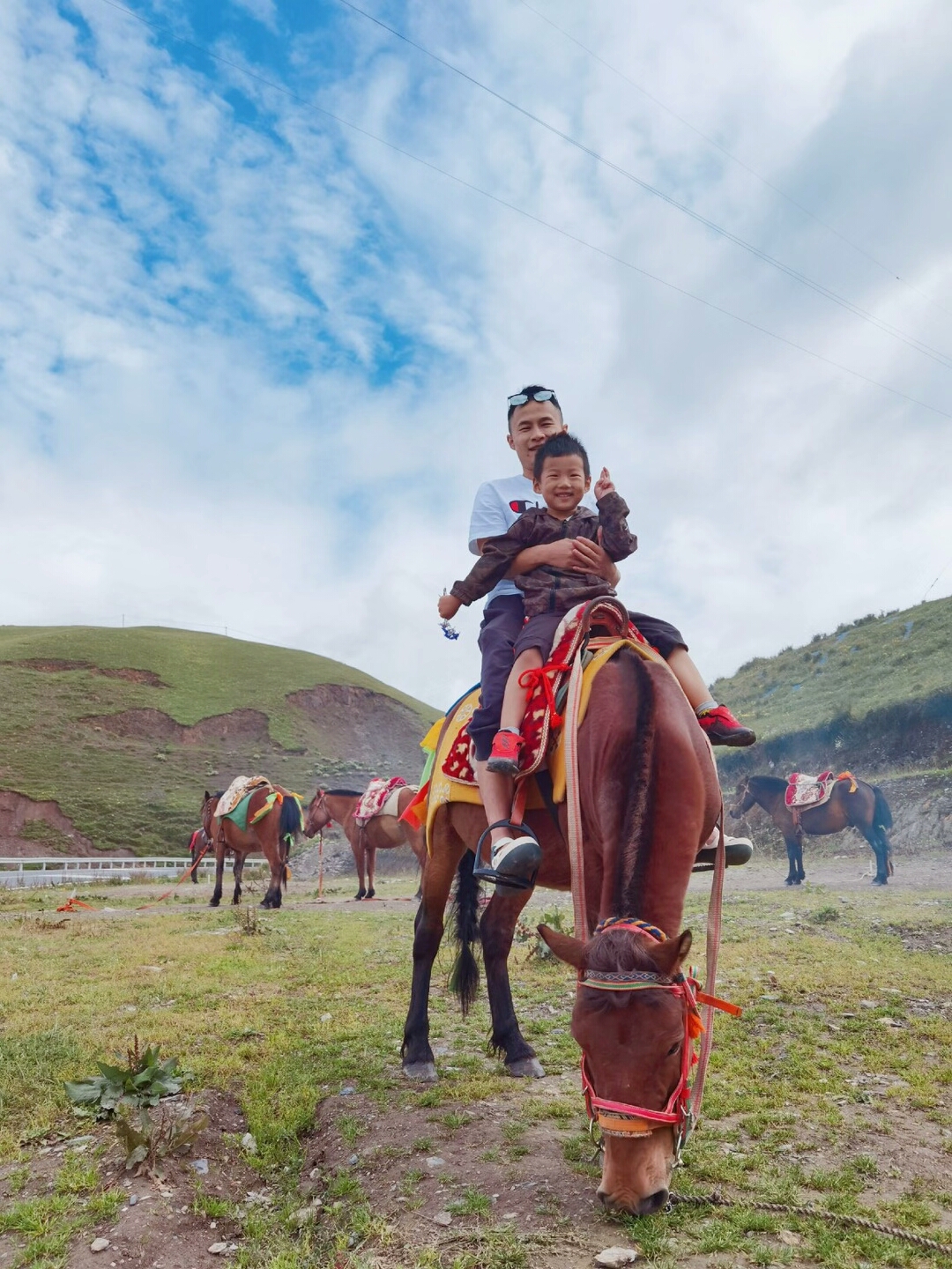318国道沿途能感受到最明显的变化,318国道沿途的风景有哪些
