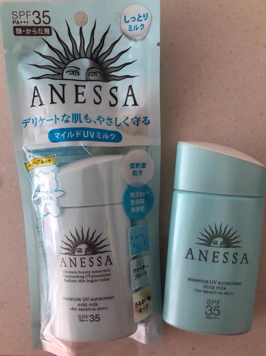 防晒干货教学会用才能更好用,夏季防晒干货推荐一下