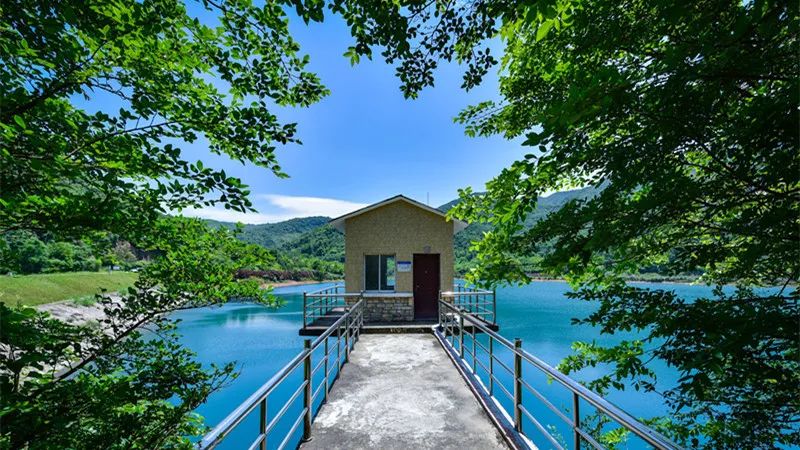 未来的杭州西湖,浙江杭州新西湖