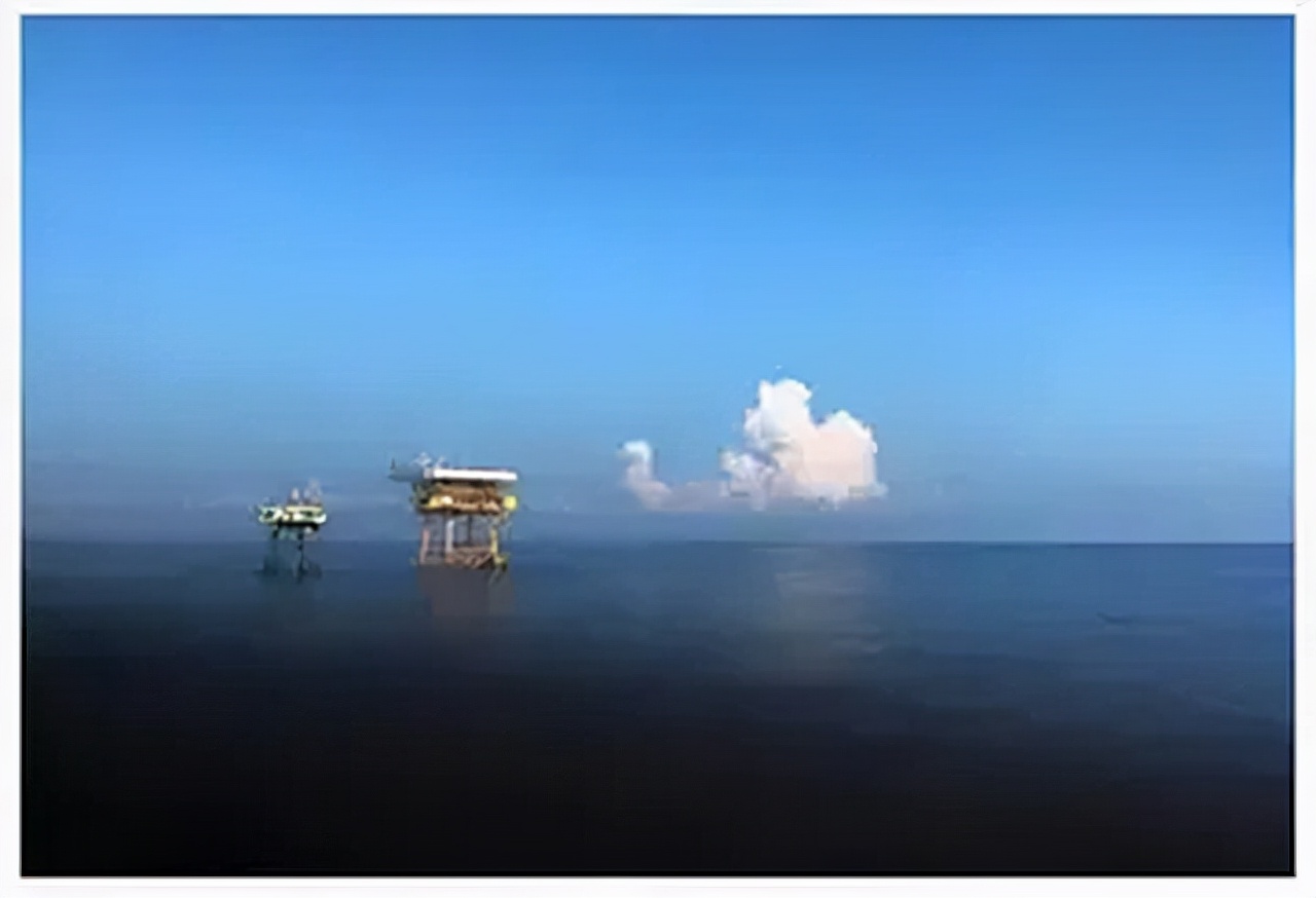 南海万安滩战略地位,中国南海万安滩的战略地位