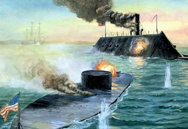 塞尔维亚没有海军，却修复了一艘百岁铁甲舰，曾打响一战第一炮