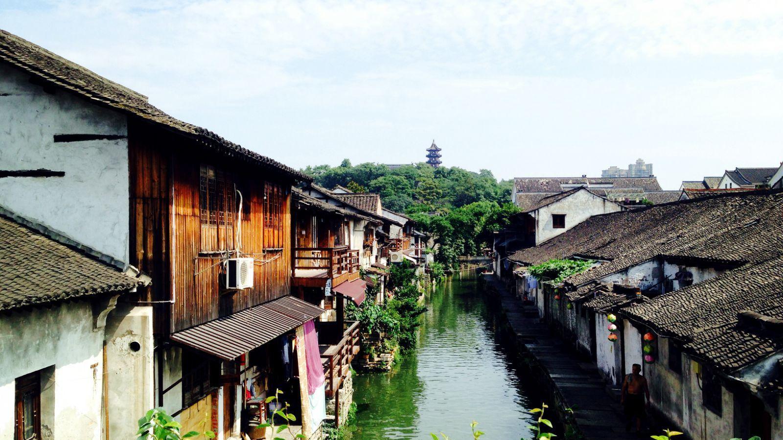 浙江绍兴城市介绍,浙江绍兴属于哪个城市