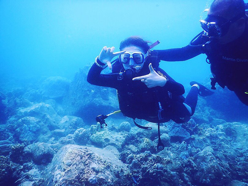 真实互惠生活到底是怎么样的？