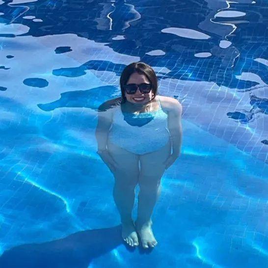 我的拍照技术vs男朋友的拍照技术,这就是直男的拍照技术吗