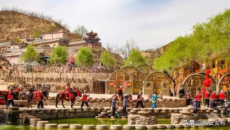 陕西省十大村庄,陕西省11个贫困县名单