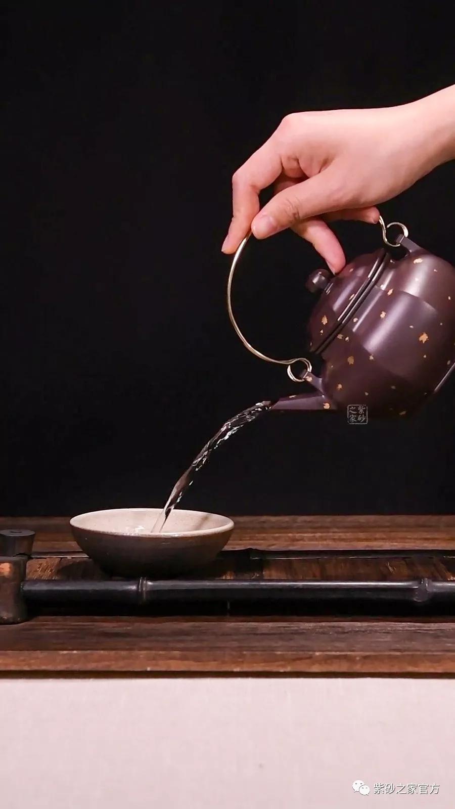 喝茶最怕什么行为,喝茶礼仪不失礼