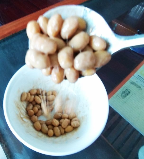 纳豆制作的工艺要点,纳豆制作需有氧还是无氧发酵