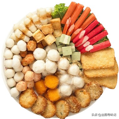 厨师做菜吃饭视频教程大全,家庭吃火锅的配菜大全