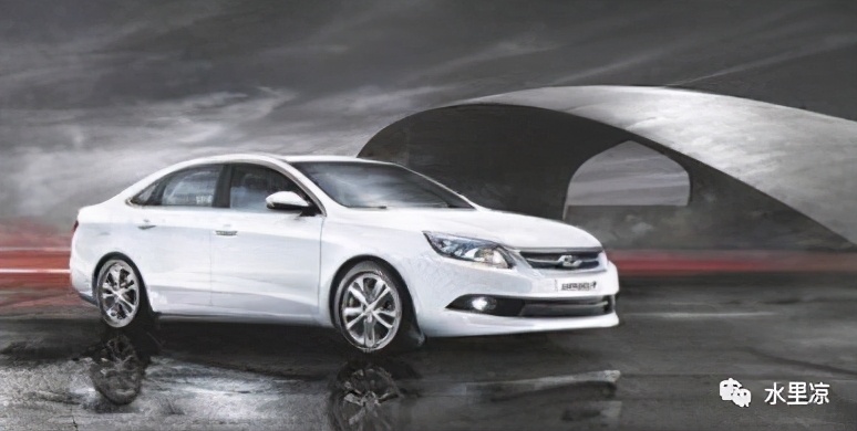 奇瑞的详细了解,奇瑞汽车的历史与发展历程