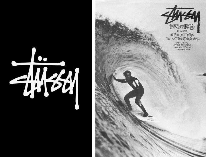 OFFWAY-很潮泫雅都在穿的Stussy,你却看不上?