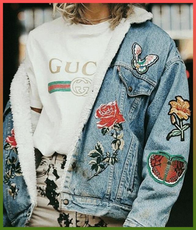 gucci的独特风格,gucci在时尚界