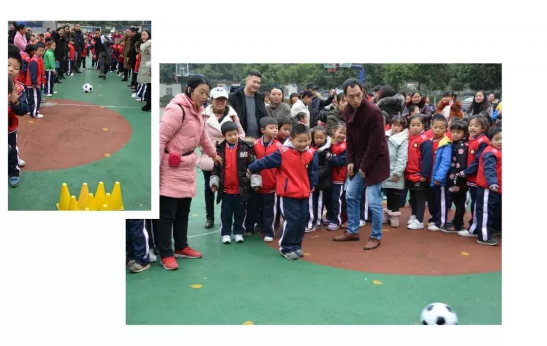 蓬安县校园足球联赛,蓬安实小足球比赛