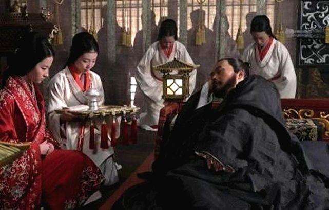 自刎还是出家？大齐皇帝黄巢为何会在称帝两年后兵败如山倒？