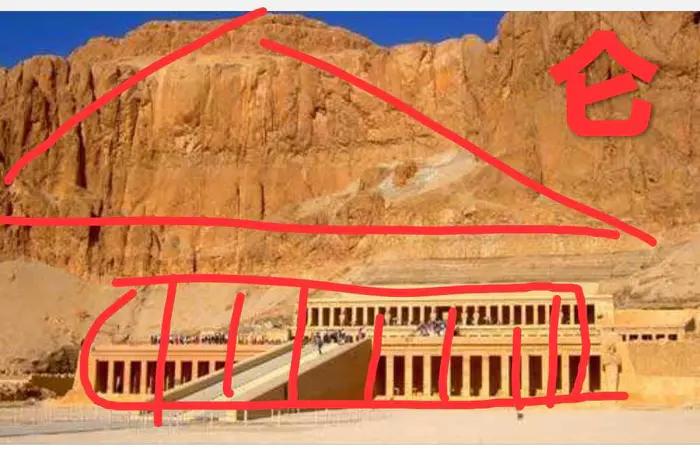 山海经里昆仑山脉是哪,山海经昆仑之墟瓦屋山