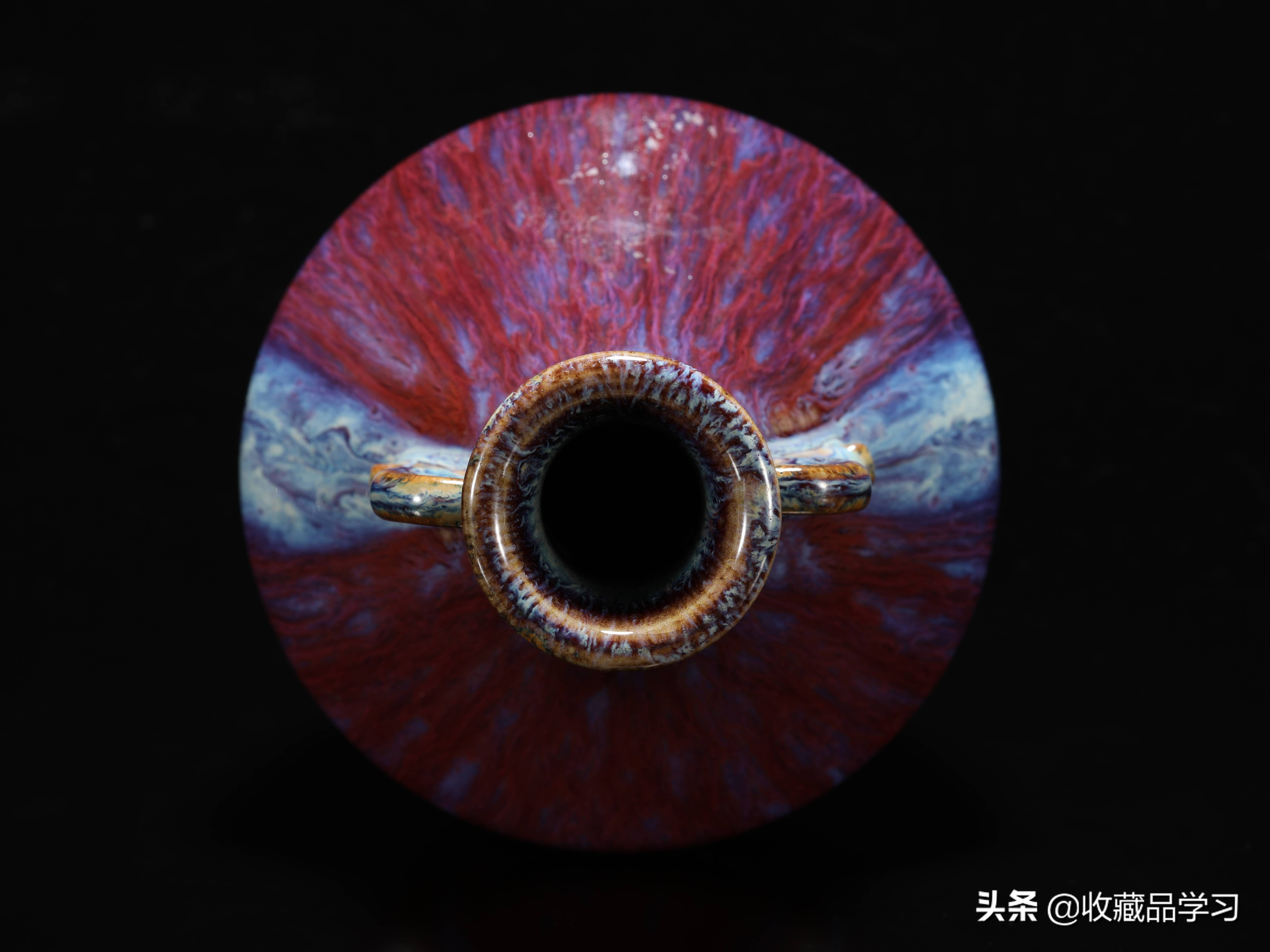 建国后大清乾隆年制底款瓷器,康熙雍正乾隆祖孙三代瓷器