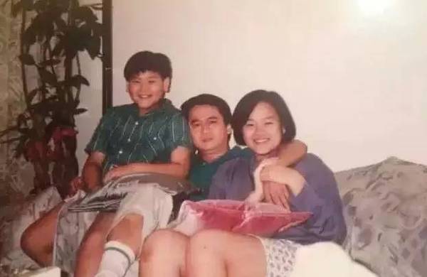 11位胖子男明星瘦下来后帅到爆炸,从大胖子变成男神的10位明星