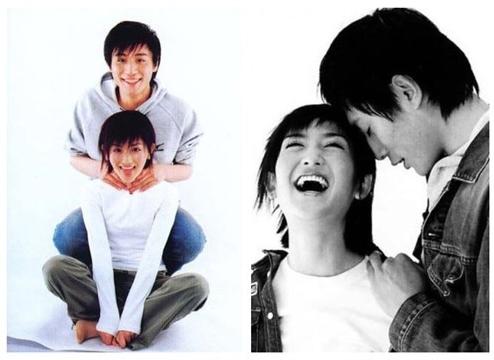 刘烨和谢娜最新消息,刘烨谢娜相恋六年见面多少次