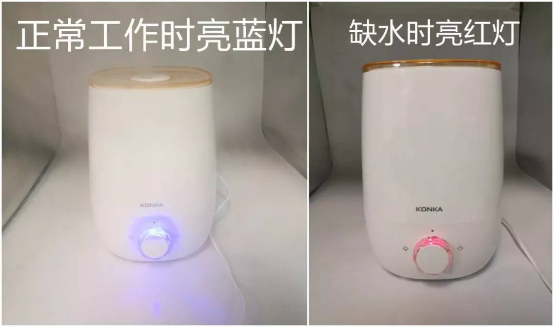十大品牌加湿器对比,加湿器家用测评2023