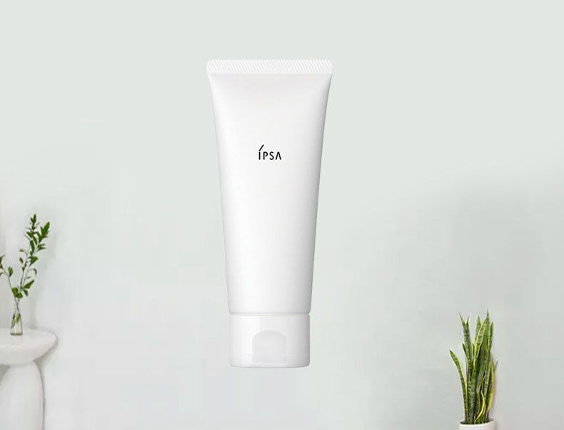 我已经为肌肤囤好白里透光的底气了，你呢？