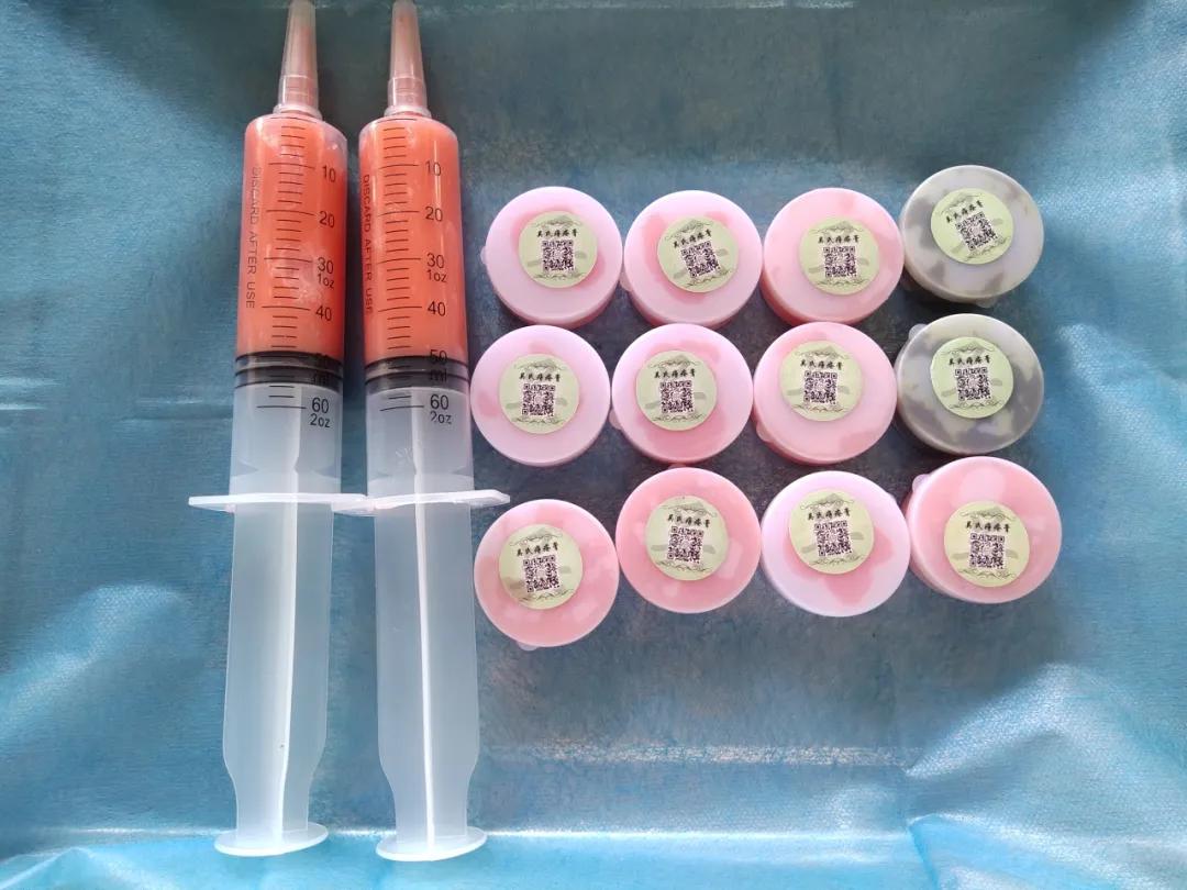 吴天平豫剧唱段,医者故事第6期吴永健