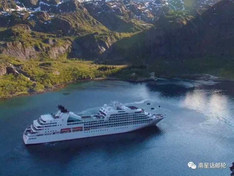 邮轮工作最有前途的岗位,邮轮晋升途径