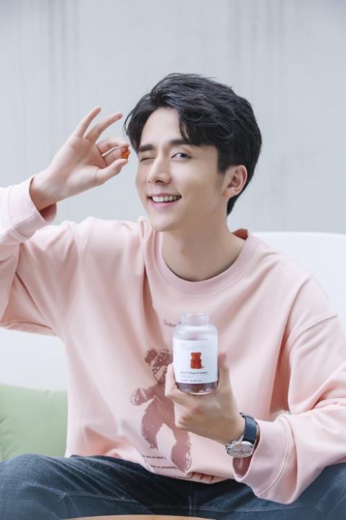 口服补充剂品牌销量持续上涨，新品牌Unichi表现吸睛