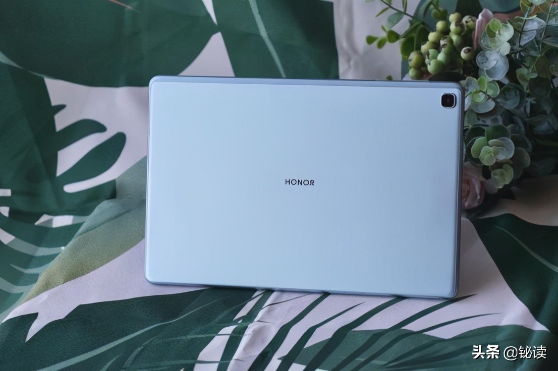 实测荣耀平板7：重构学习力用科技改变学习