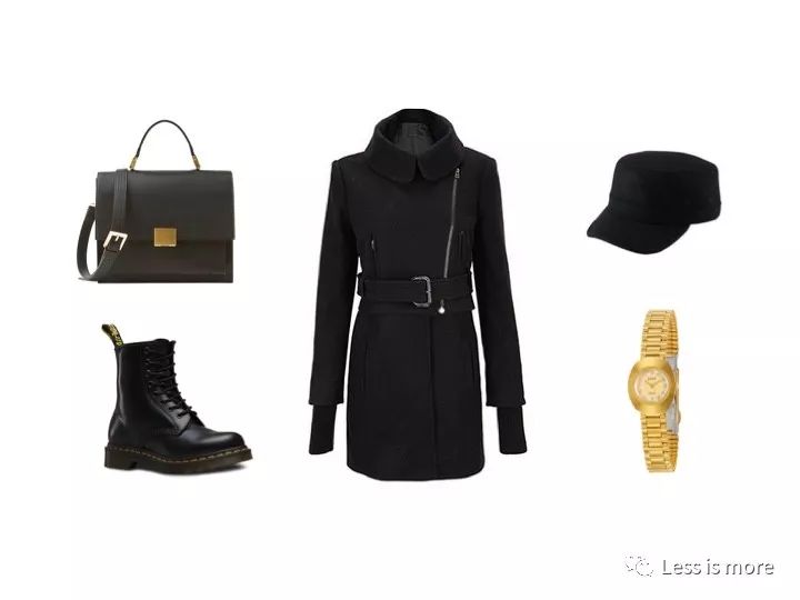 极简衣橱必备单品,优雅风格的极简衣橱清单