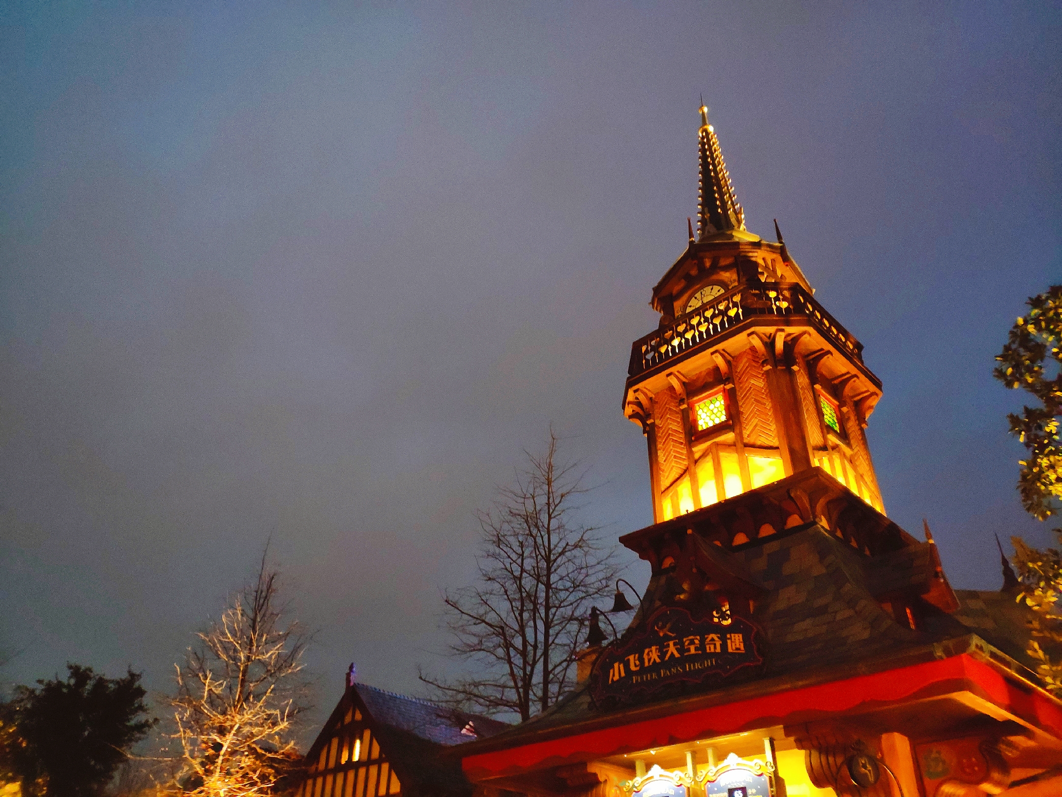 怎么最轻松玩上海迪士尼,上海迪士尼怎么省钱