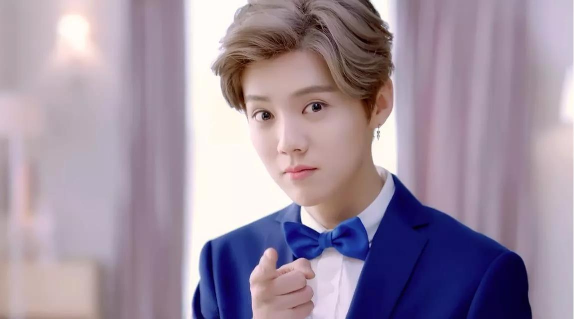 歌手鹿晗音乐作品,鹿晗是演员还是歌手