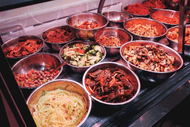 那些看着就流口水的美食,做梦都在吃的小吃