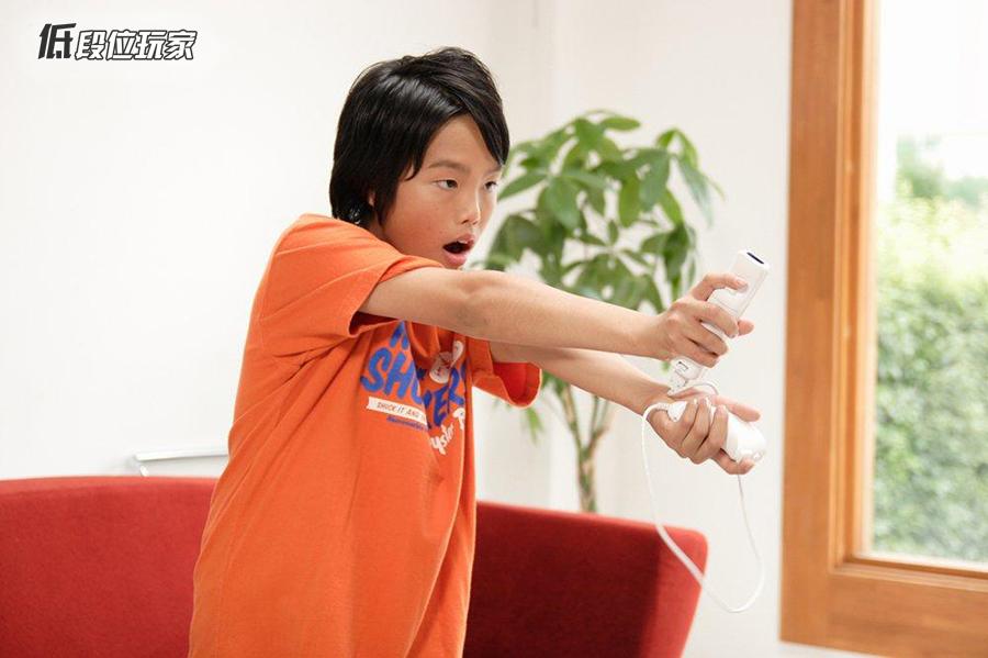 体感游戏为什么不流行了,目前最好的体感游戏有哪些