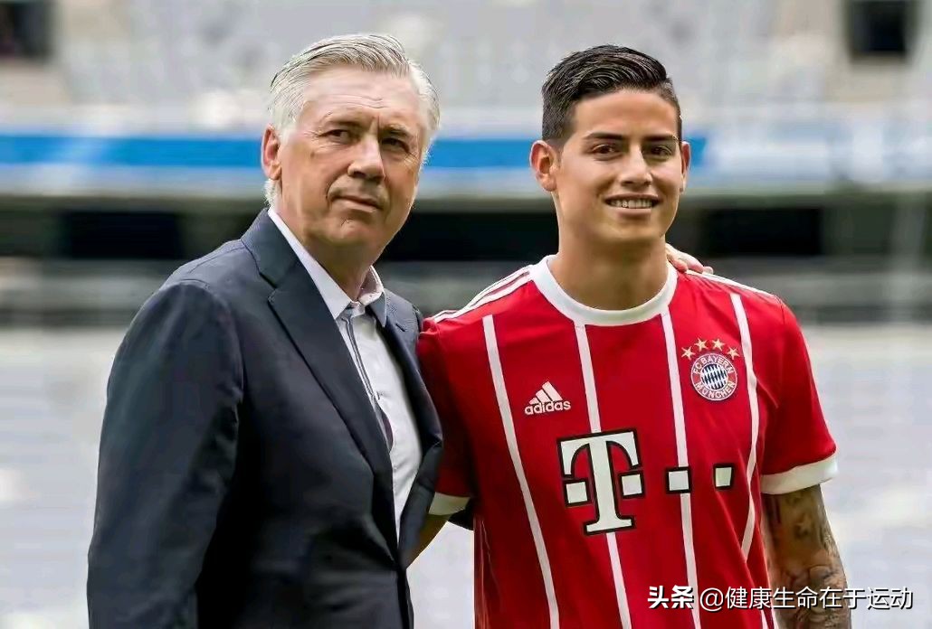 安切洛蒂执教皇马战术,安切洛蒂夺欧冠穆里尼奥祝贺