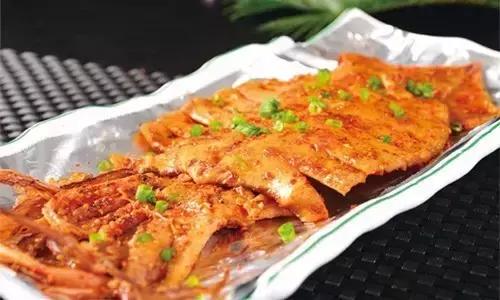 腌料配方大揭露,厨师手写各种腌料秘方