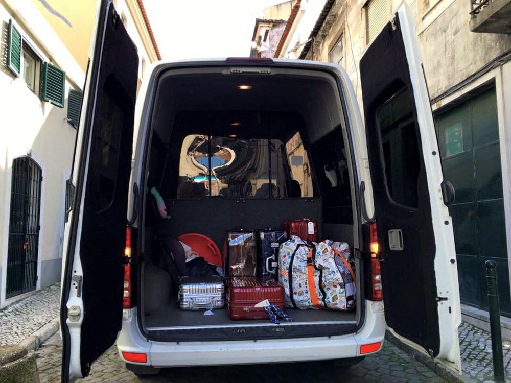 葡萄牙自由行详细攻略,葡萄牙里斯本自由行