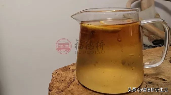 泡永春佛手茶盖碗要多大,永春佛手冲泡流程