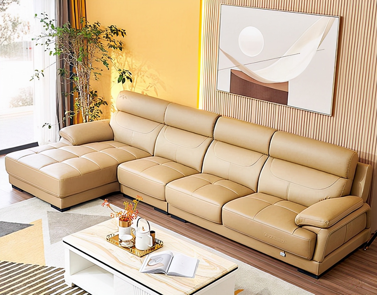 慕跃沙发与全友家居沙发哪个好,全友家居沙发款式及价格