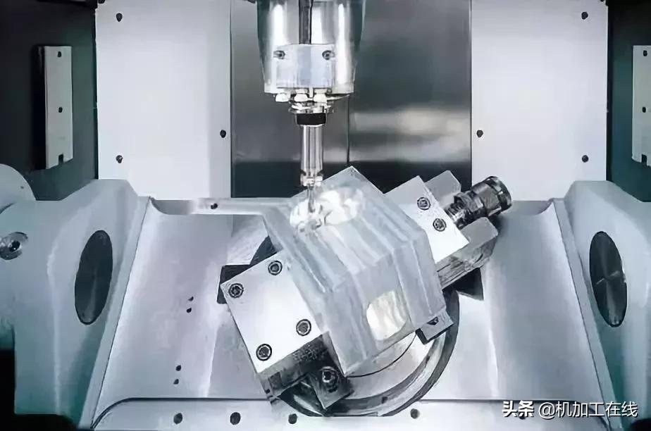 学习数控加工需要哪些知识,谈谈学习数控加工技术的感受