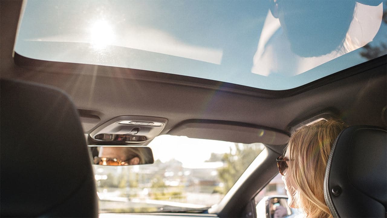 沃尔沃v40改版,沃尔沃v40升级