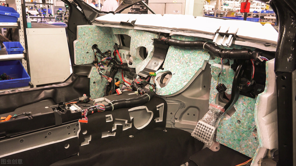 改装四门隔音有效果吗,四门隔音改装有必要做吗