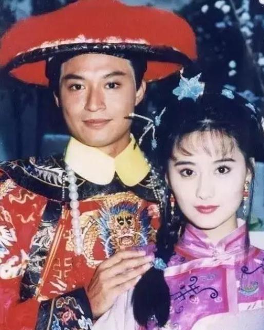 最狗血的琼瑶男主角,琼瑶家暴男