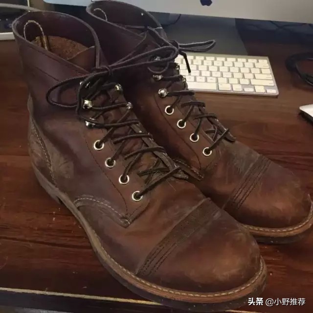 红翼工装靴为什么耐穿,红翼工装靴耐不耐穿