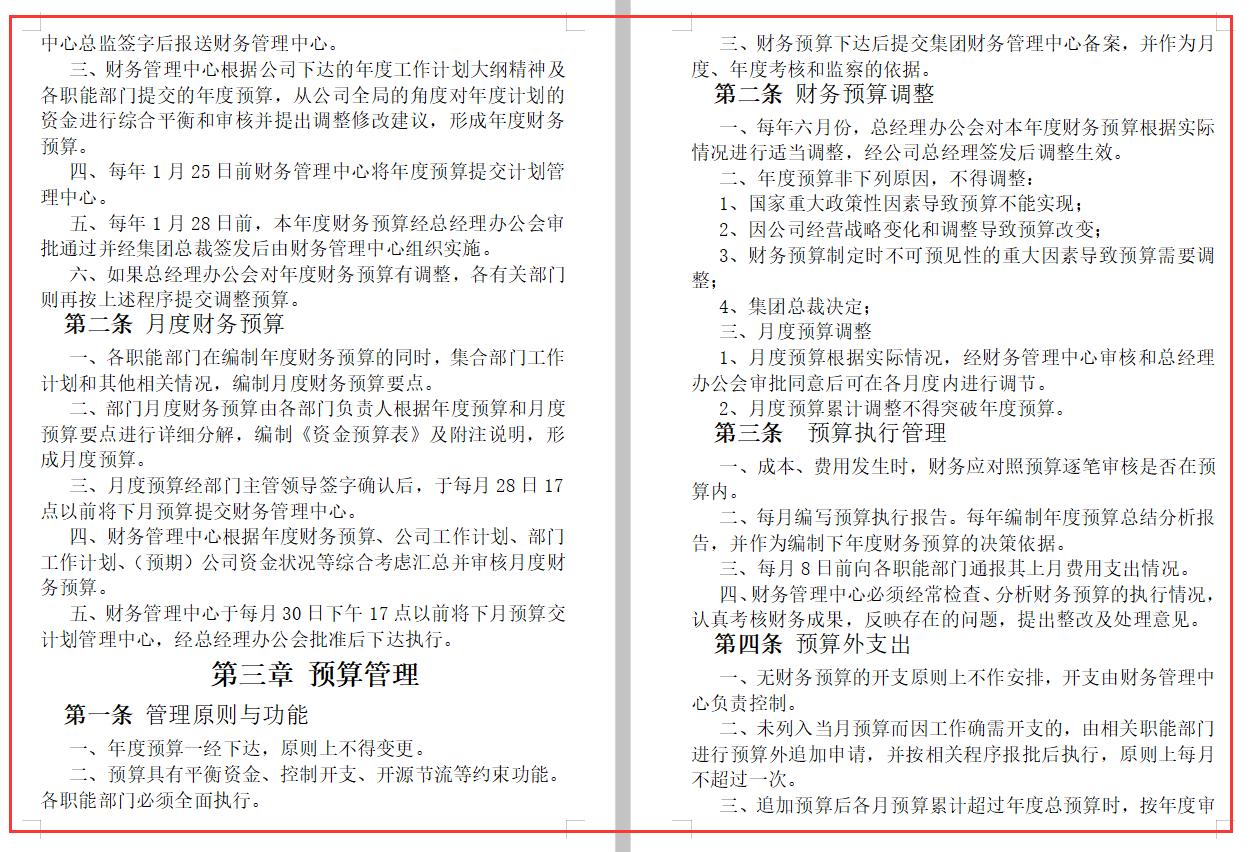房地产财务管理的方法和技巧,房地产巨头的运营模式