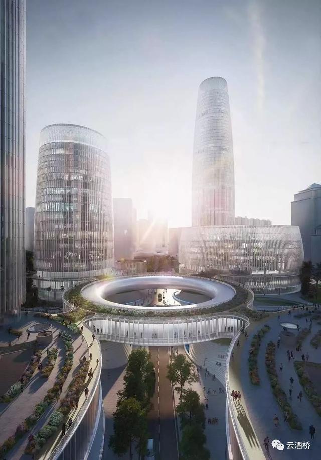 民营设计院值得熬下去吗,天华设计院作品有哪些