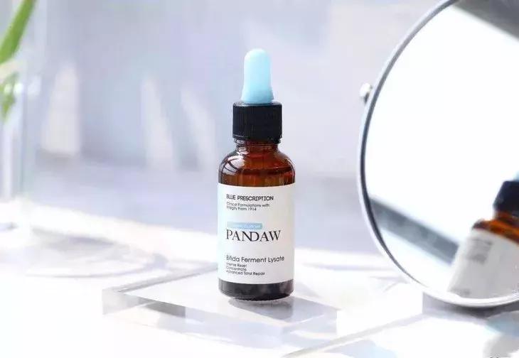 李湘国货精华液,李湘推荐的护肤品精华