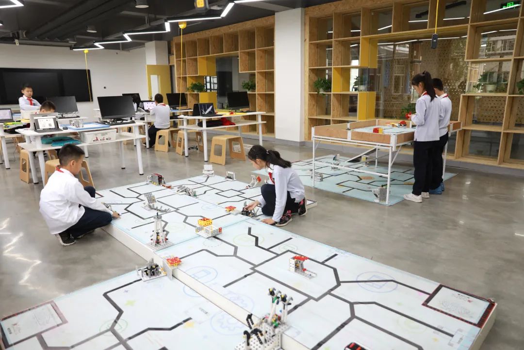 课后服务针对义务教育阶段吗,课后服务对教育教学的改变