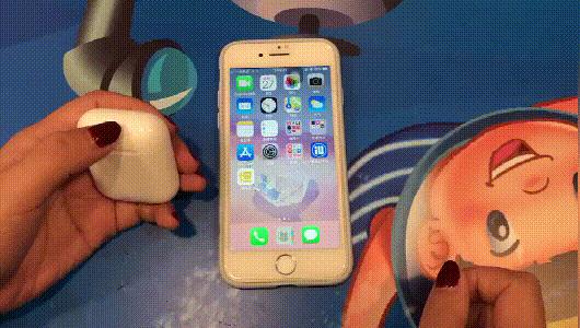 无敌是多么寂寞！AirPods2但求一败而不可得