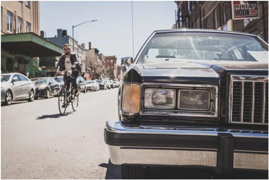 千禧一代大爱威廉斯堡的N个理由，你的是什么？