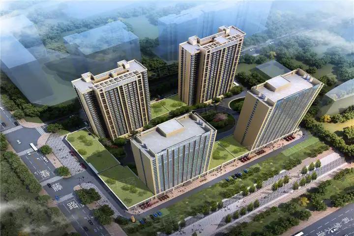 郑州高新区恒大楼盘有哪些,郑州高新区最新楼盘现房出售